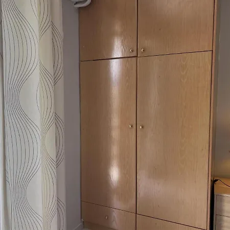 4ου ορόφου στο χαλάνδρι 18 Apartment *